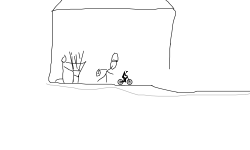 cave man
