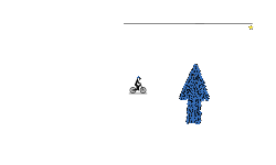 gravity powerups