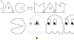 PAC-MAN