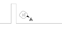 Small Hold Up