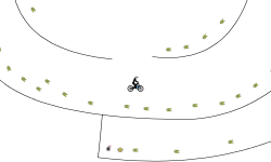 MISSION IMPOSSIBLE #3