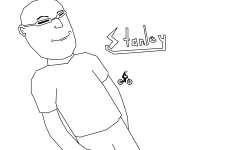 Stanley