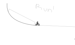 Escape from COVID-19