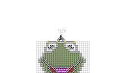 kermit da froggie