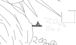 Rough Mountain run #2