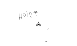 Hold up