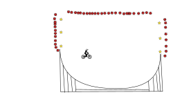 Halfpipe Horror