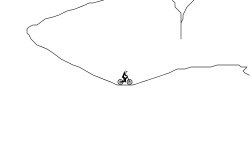 steep