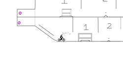 Speed-Run Proof Item Expo