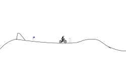 race track (wip)