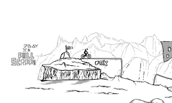 Canvas Rider