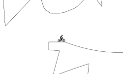 Just hit the gravity and spin