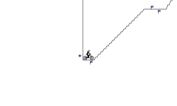 first trial