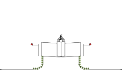 track