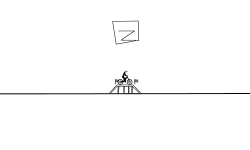 glitchy ride