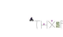THX FOR 4 SUBS