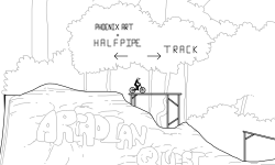 Arcadian Quest (ft.NeonApollo)