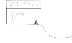 Skate Park pt.2