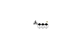 A cool track