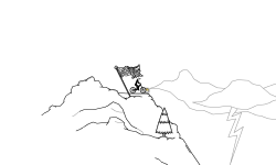 Mountain Trek