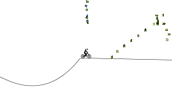 impossible track