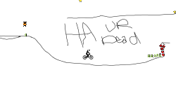 Ha ur Dead