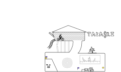 Desert Treehouse