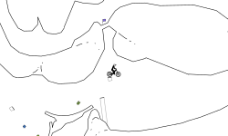 Curvy Caves