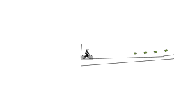 big jump