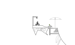 Toad play house