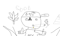 BOSS WEED