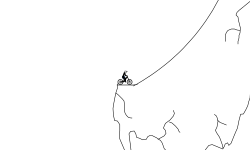 sky high