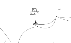 Gravity not required