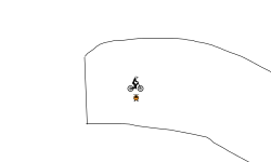 helicopter race!