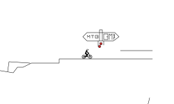 Bike Trial
