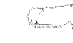 CaveTrack (Taking a Break)
