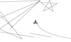 The deaths end