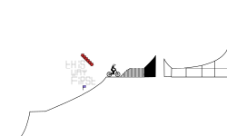 My first detailed track