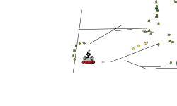 tiering track
