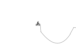 Halfpipe easy