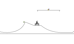 mtb skatepark