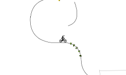 Easy Jumps