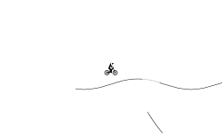 my whole sand dune trick
