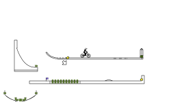 Slice Turn Metric
