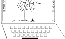 my computer is dead. . .