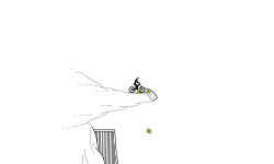 glitch rider