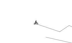 mountain speed race # 2