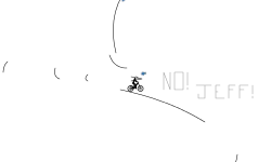 The Old Glitch [Fix #2]