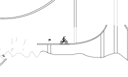 track pacific