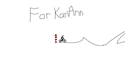 For KariAnn92 + Small Jumps